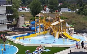 Apartament Senga